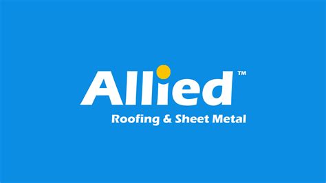 allied roofing and sheet metal|allied roofing in fort myers.